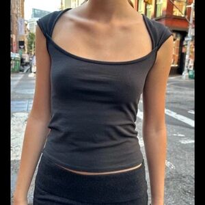 Brandy melville ella top